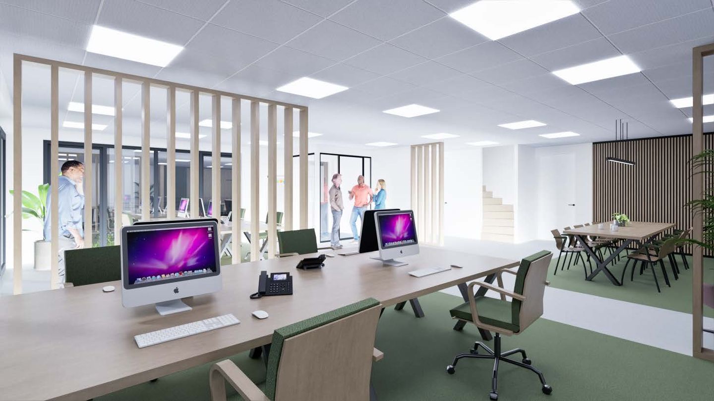 View photo 4 of Pluggematen 4-D