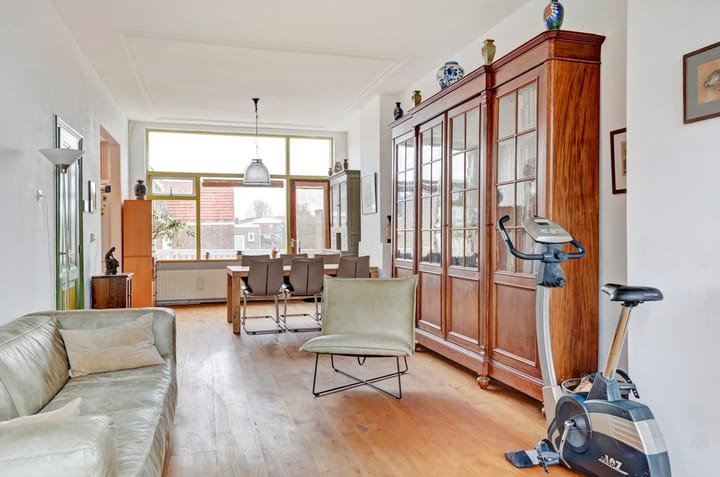 Foto 2 van Oostsingel 12