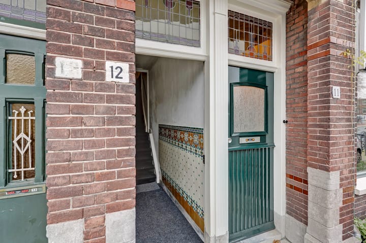 Foto 9 van Oostsingel 12