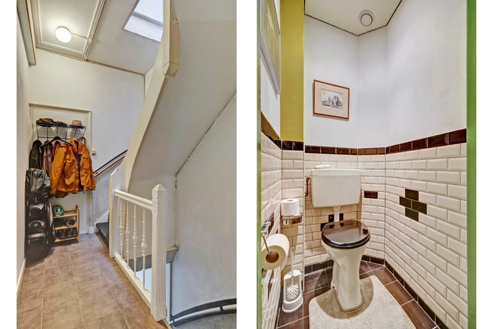 Foto 11 van Oostsingel 12