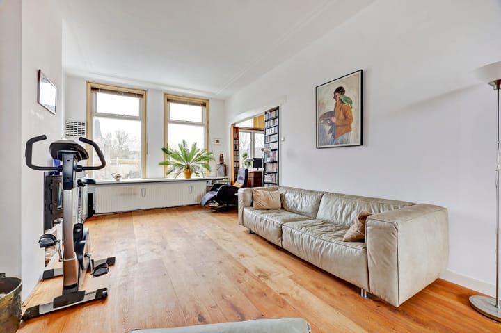 Foto 12 van Oostsingel 12