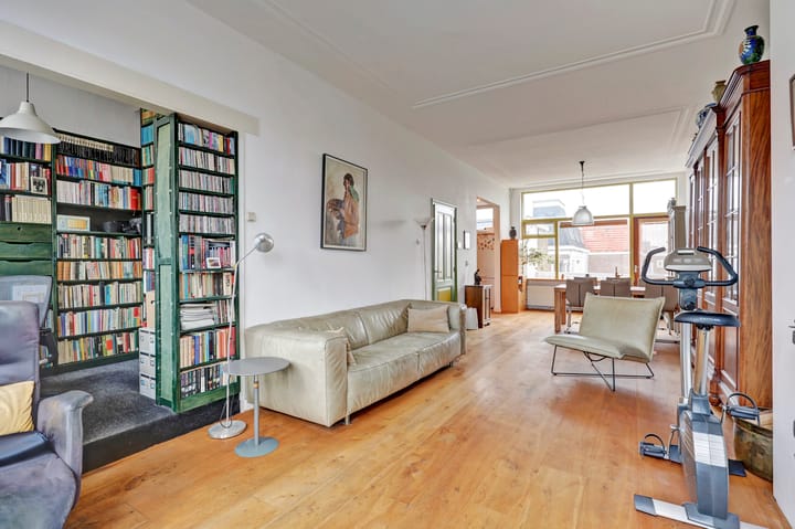 Foto 14 van Oostsingel 12