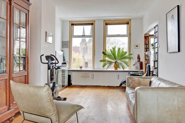 Foto 15 van Oostsingel 12