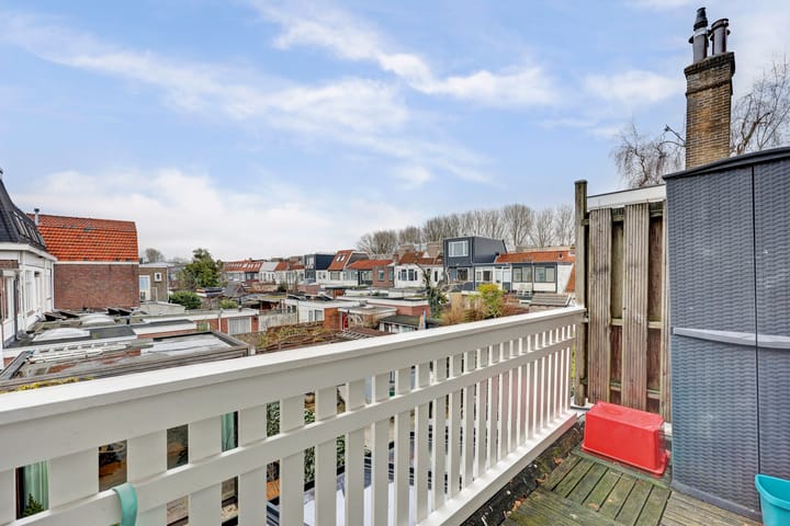 Foto 21 van Oostsingel 12