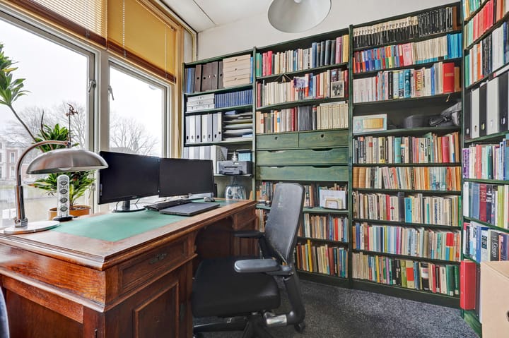 Foto 24 van Oostsingel 12