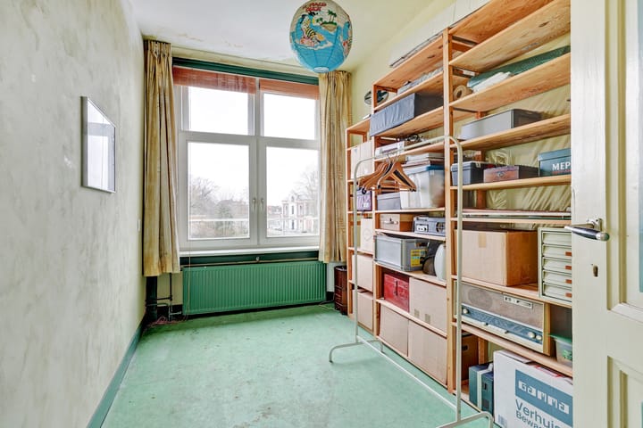 Foto 25 van Oostsingel 12