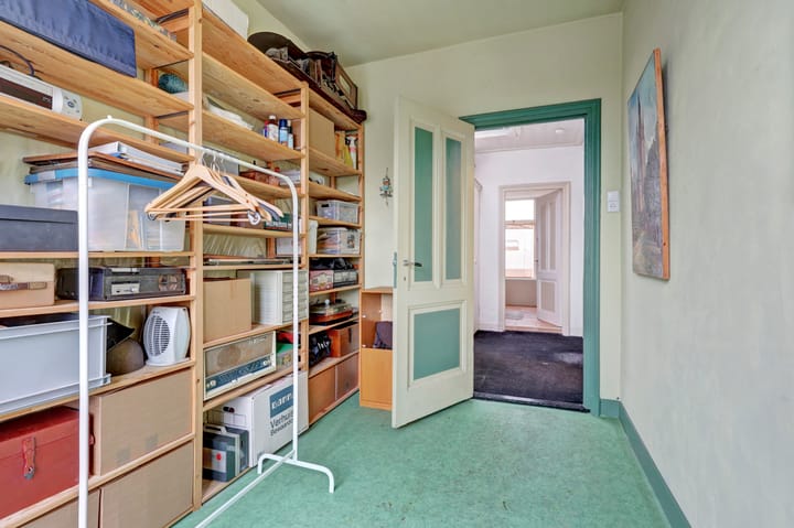 Foto 26 van Oostsingel 12