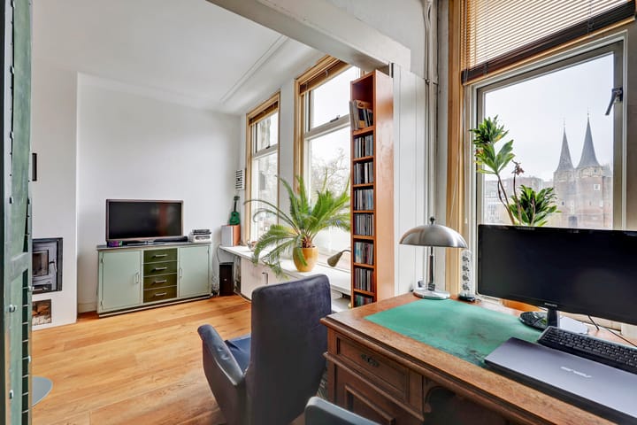 Foto 16 van Oostsingel 12