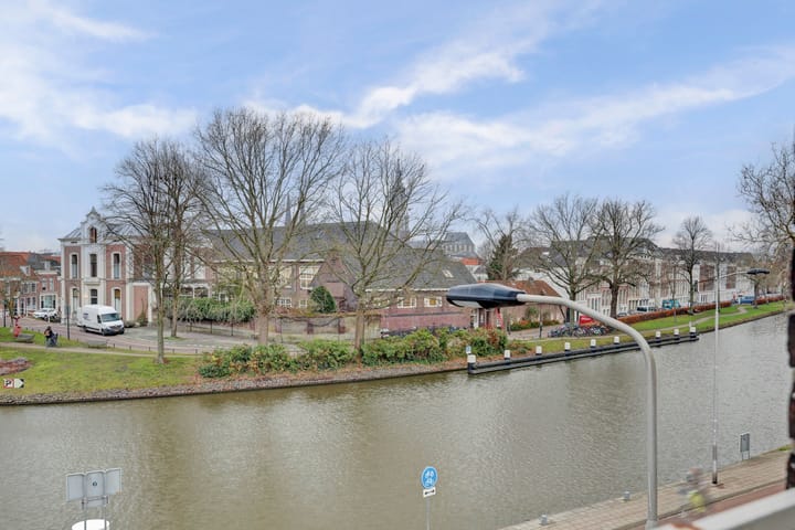 Foto 32 van Oostsingel 12