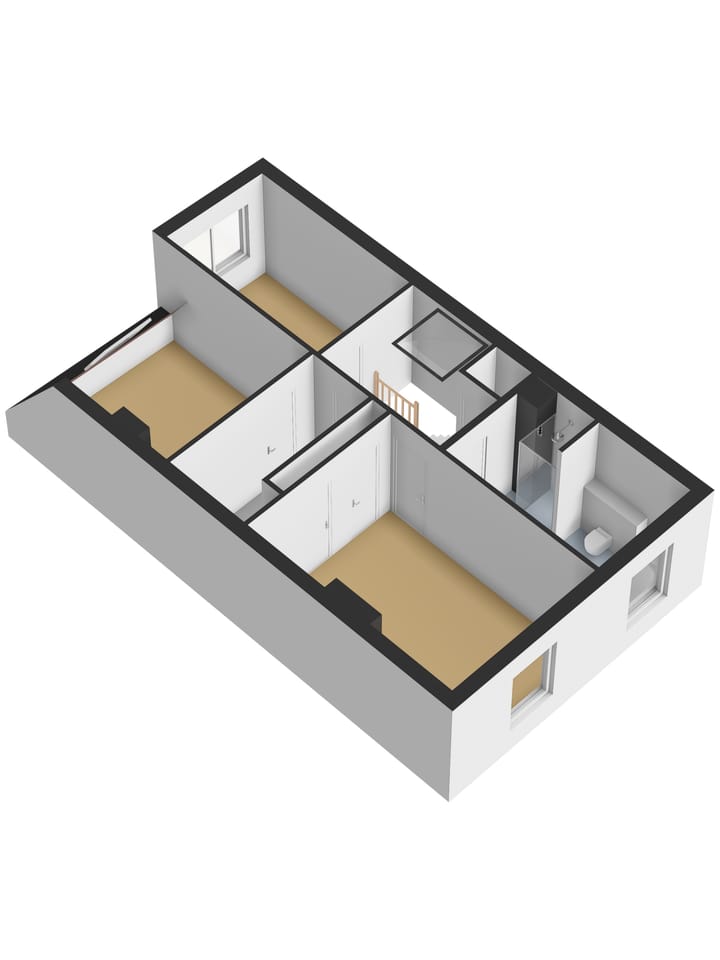 Foto 40 van Oostsingel 12