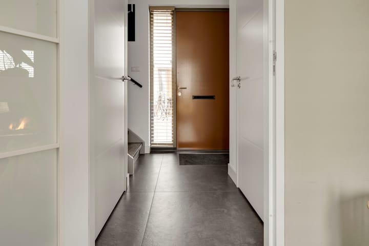 Foto 4 van Libellenlaan 27