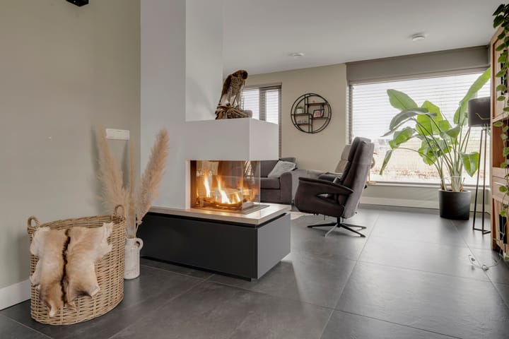 Foto 5 van Libellenlaan 27