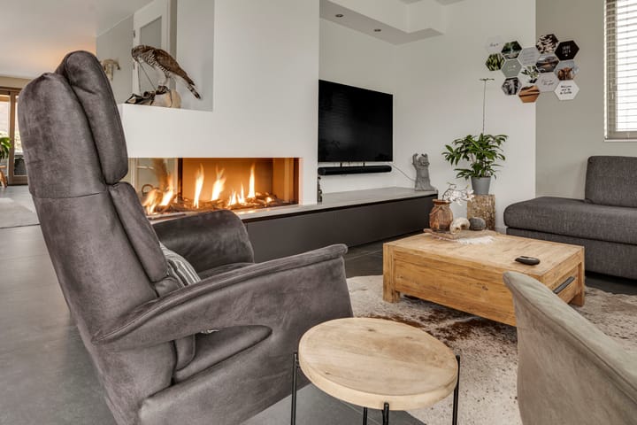 Foto 7 van Libellenlaan 27