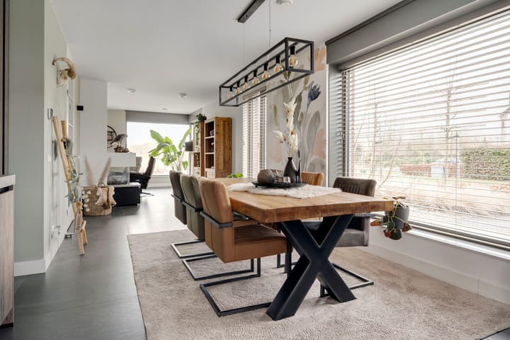 Foto 10 van Libellenlaan 27