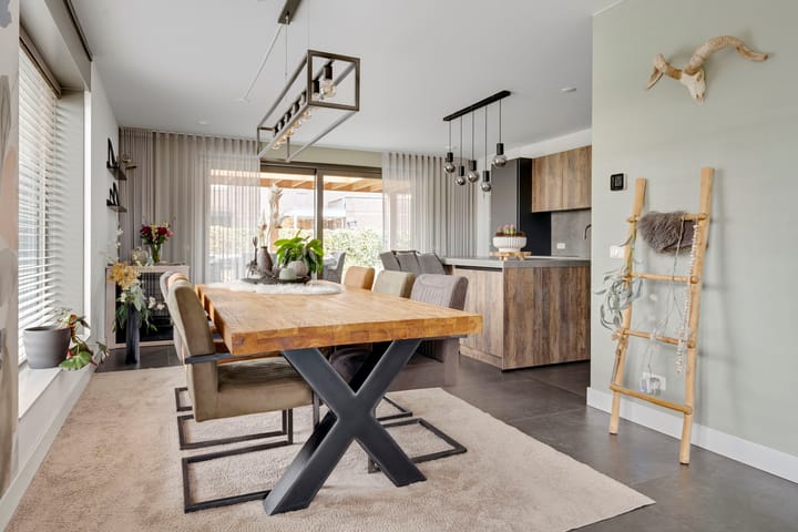 Foto 12 van Libellenlaan 27