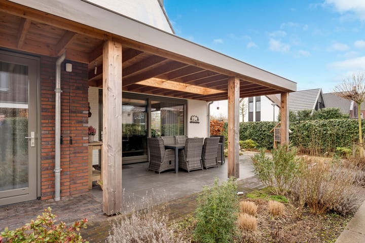 Foto 29 van Libellenlaan 27