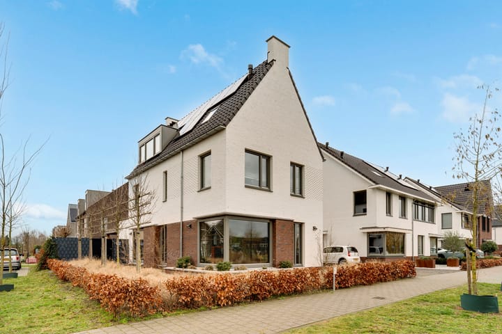 Foto 30 van Libellenlaan 27