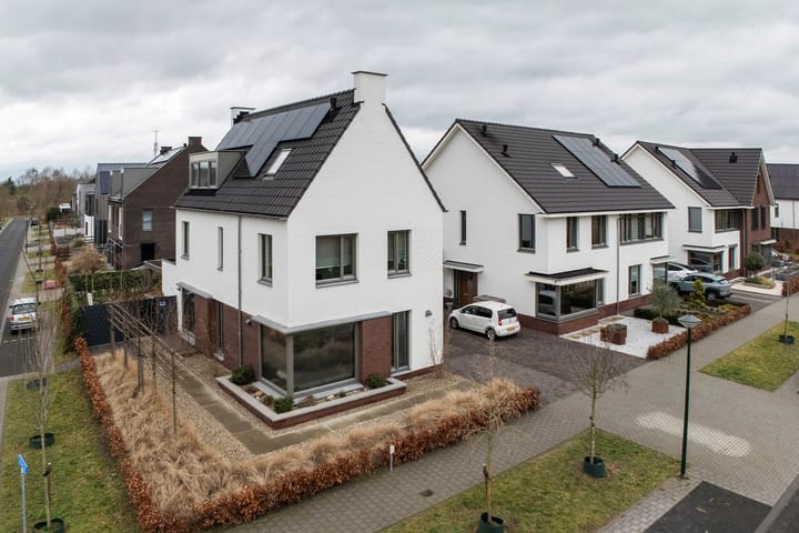 Foto 32 van Libellenlaan 27