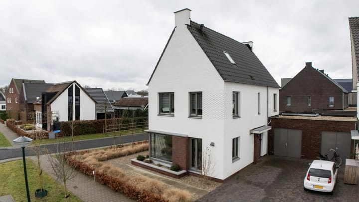 Foto 33 van Libellenlaan 27