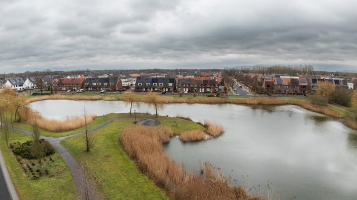 Foto 34 van Libellenlaan 27