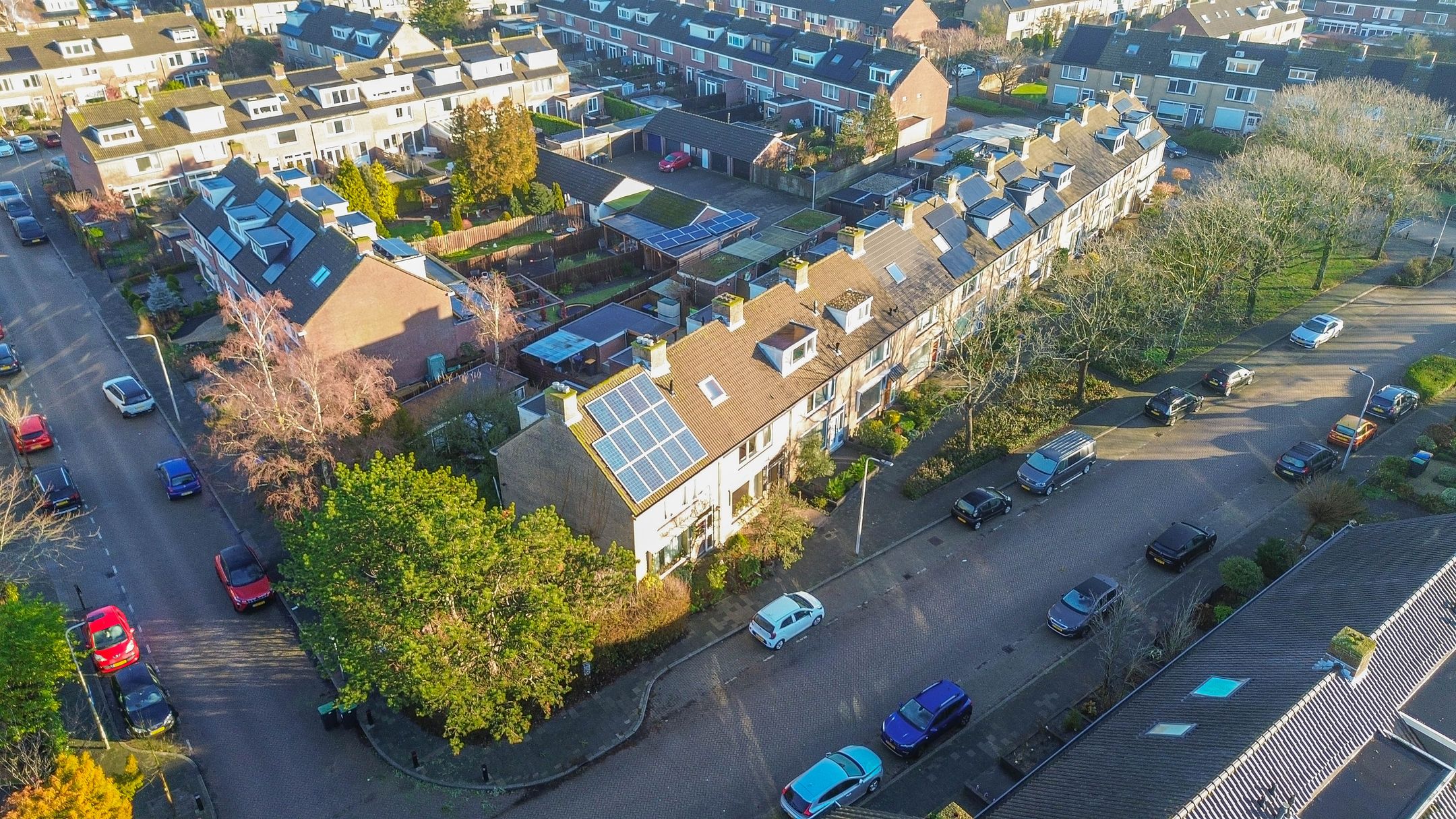 Foto 3 van Mesdagstraat 27