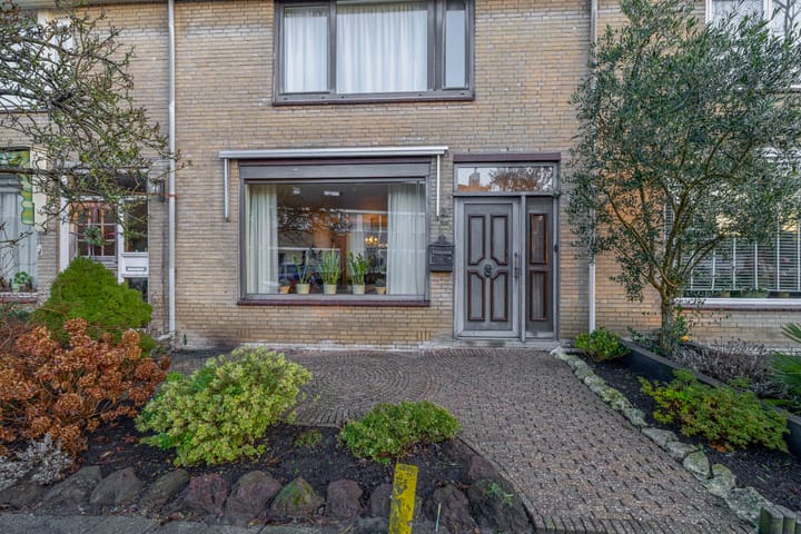 Foto 4 van Mesdagstraat 27