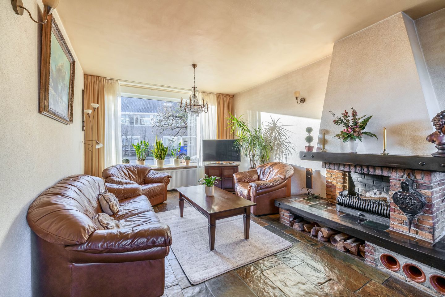 Foto 5 van Mesdagstraat 27