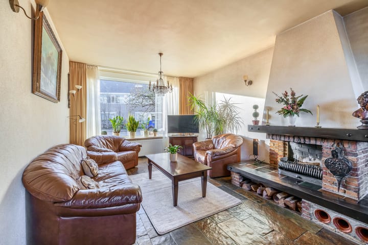 Foto 5 van Mesdagstraat 27