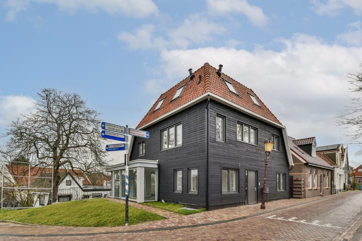 Foto 4 van Oostzanerdijk 28-A