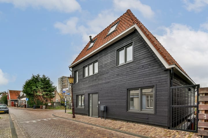 Foto 5 van Oostzanerdijk 28-A