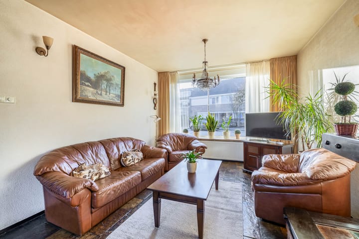 Foto 6 van Mesdagstraat 27