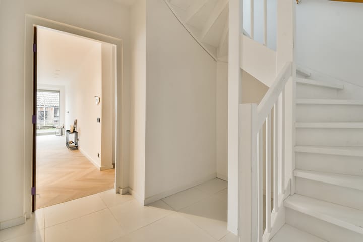 Foto 6 van Oostzanerdijk 28-A