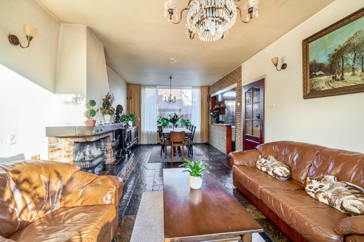 Foto 8 van Mesdagstraat 27