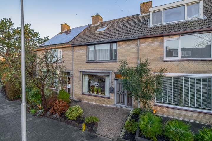 Foto 2 van Mesdagstraat 27