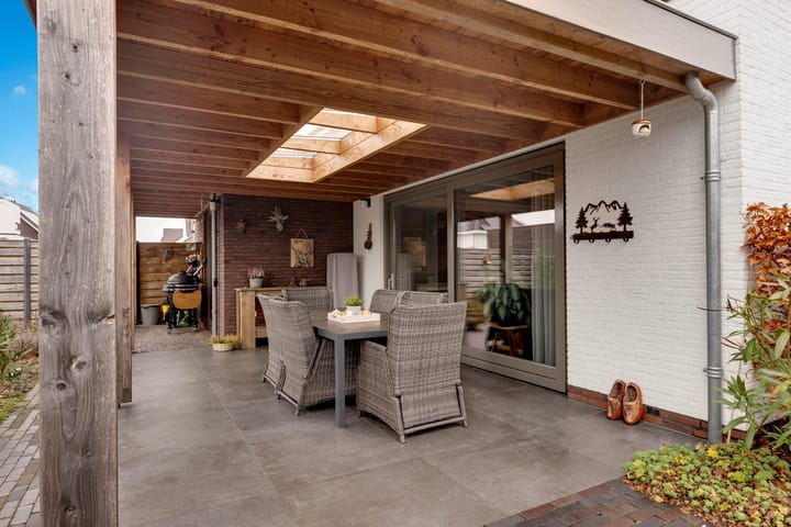 Foto 28 van Libellenlaan 27