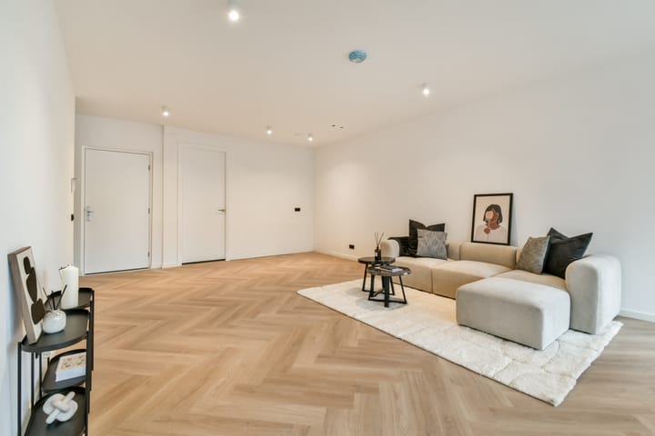 Foto 7 van Oostzanerdijk 28-A