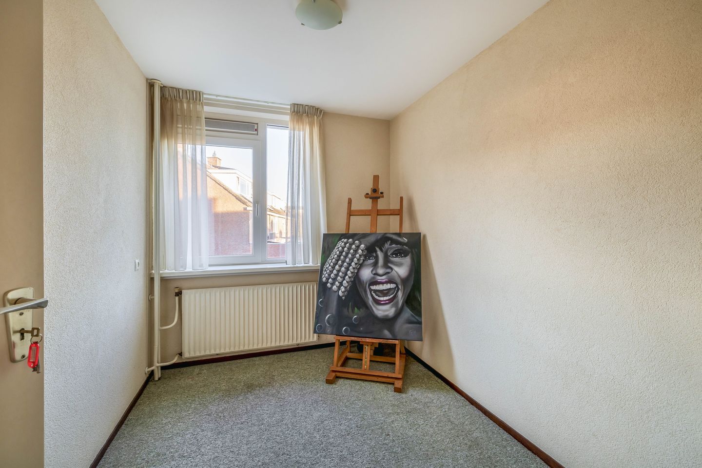 Foto 25 van Mesdagstraat 27