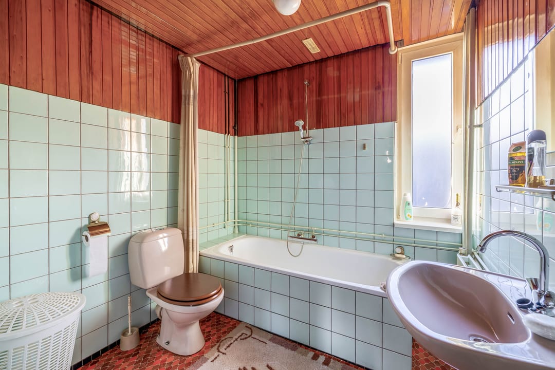 Foto 26 van Mesdagstraat 27