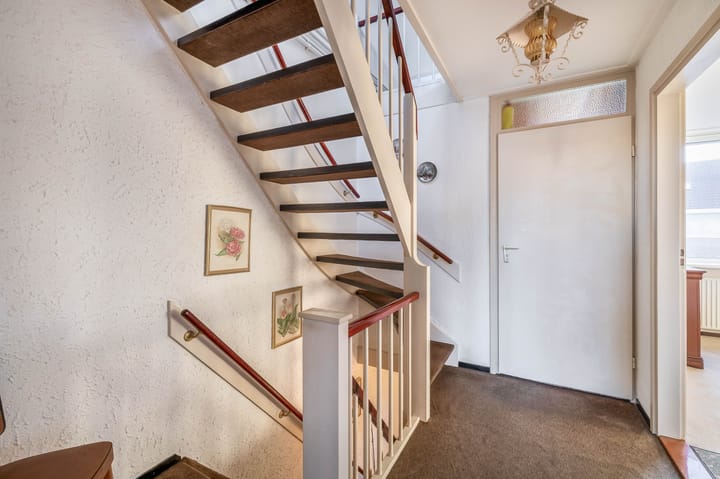 Foto 25 van Mesdagstraat 27