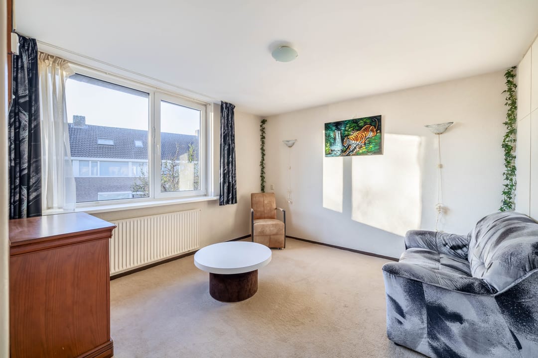 Foto 23 van Mesdagstraat 27