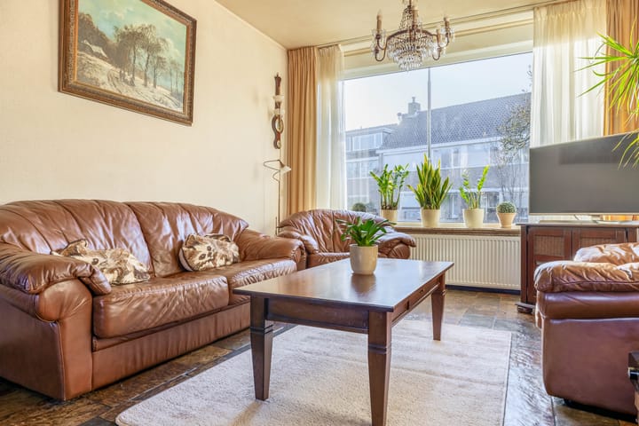 Foto 7 van Mesdagstraat 27