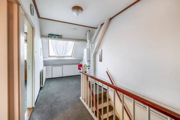 Foto 26 van Mesdagstraat 27