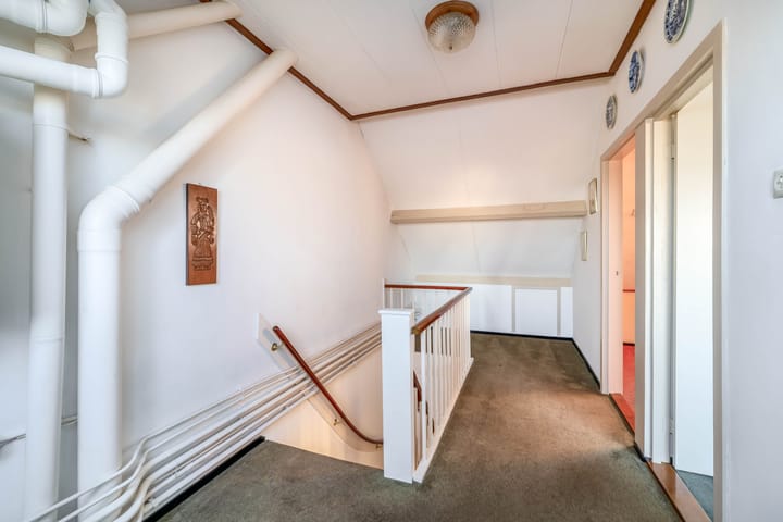 Foto 27 van Mesdagstraat 27