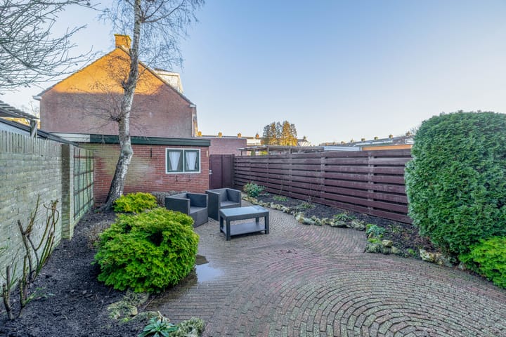 Foto 31 van Mesdagstraat 27