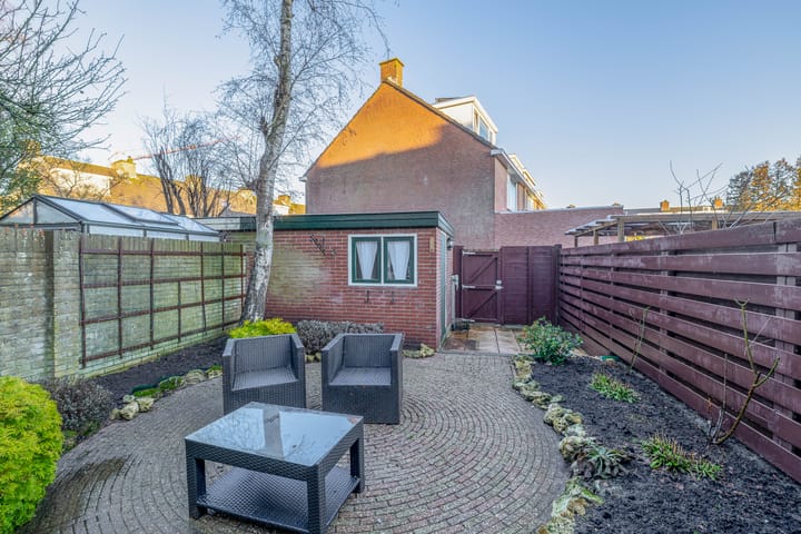 Foto 32 van Mesdagstraat 27