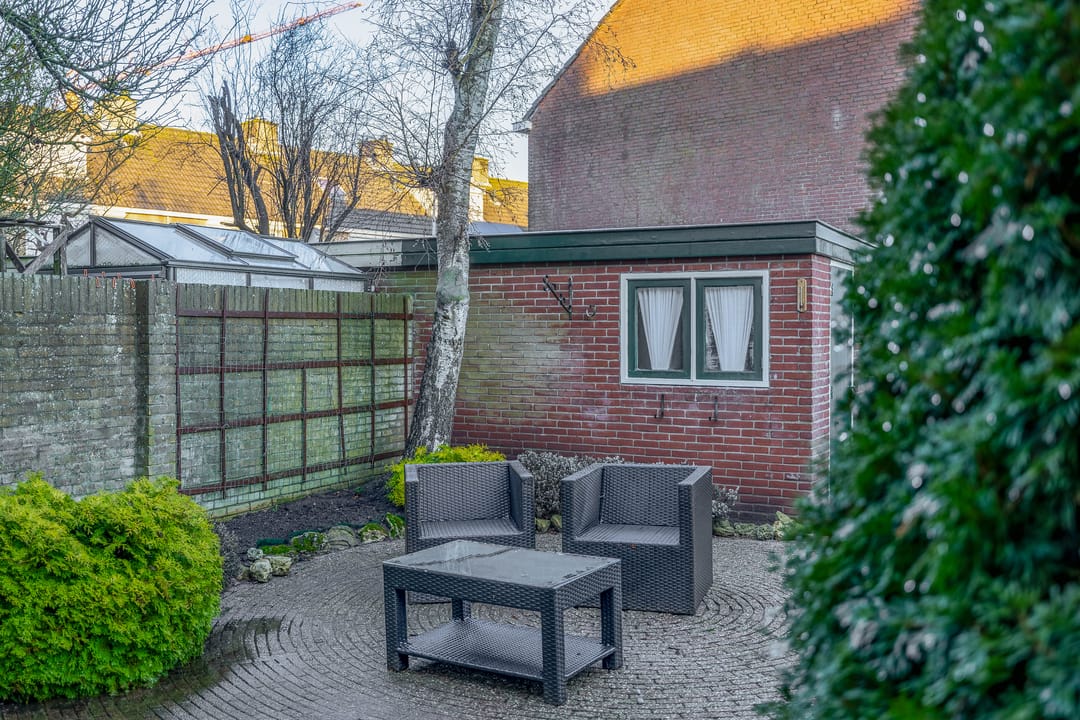 Foto 37 van Mesdagstraat 27