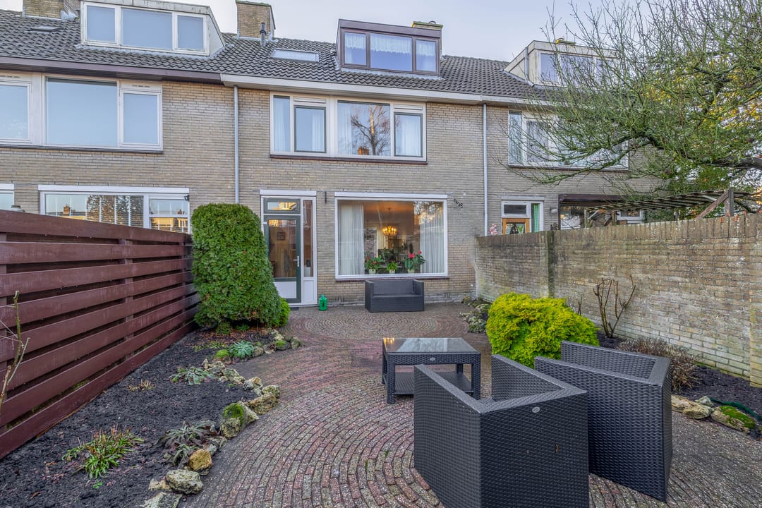 Foto 38 van Mesdagstraat 27