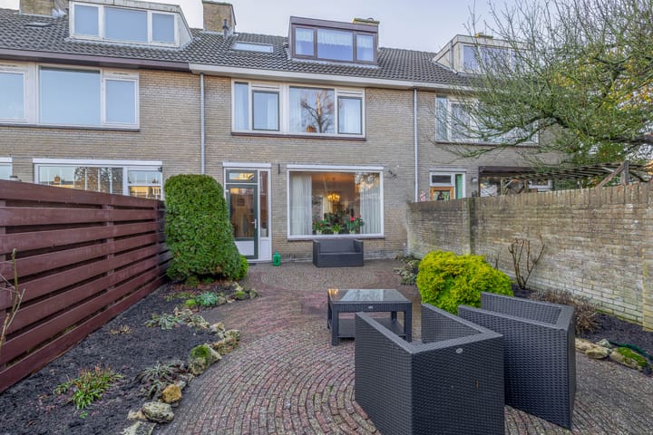 Foto 34 van Mesdagstraat 27