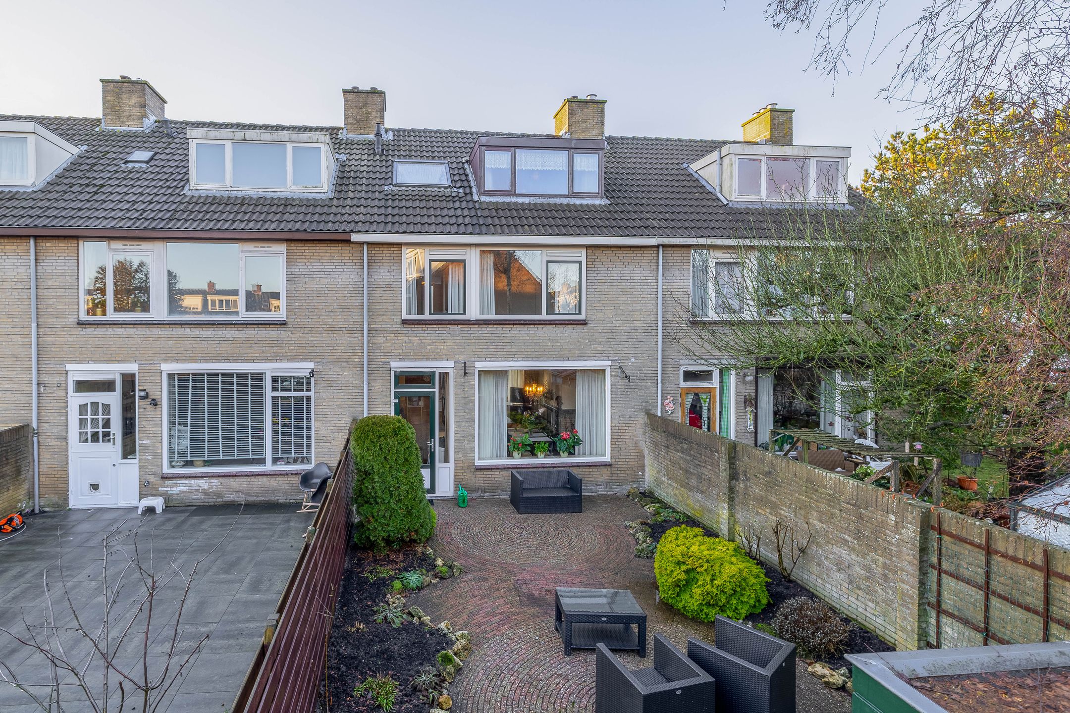 Foto 39 van Mesdagstraat 27