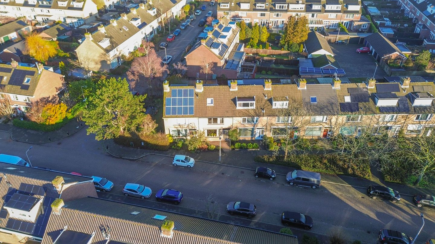 Foto 40 van Mesdagstraat 27